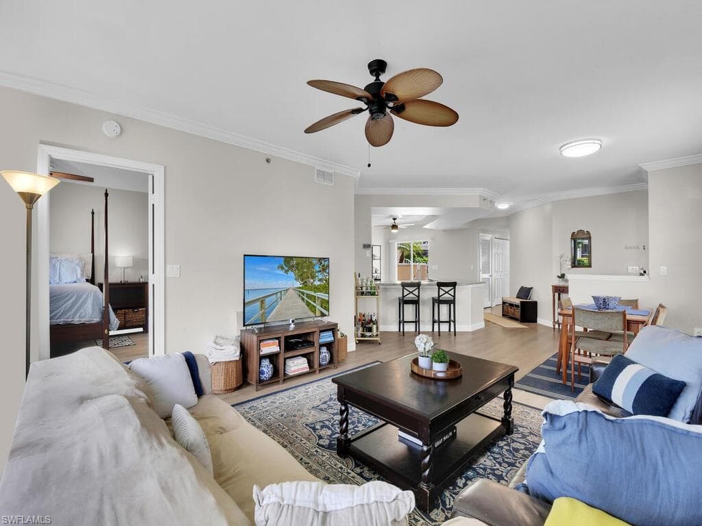 4950 Deerfield WAY D101 NAPLES, FL 34110
