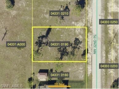 2324 NW 32nd PL CAPE CORAL, FL 33993
