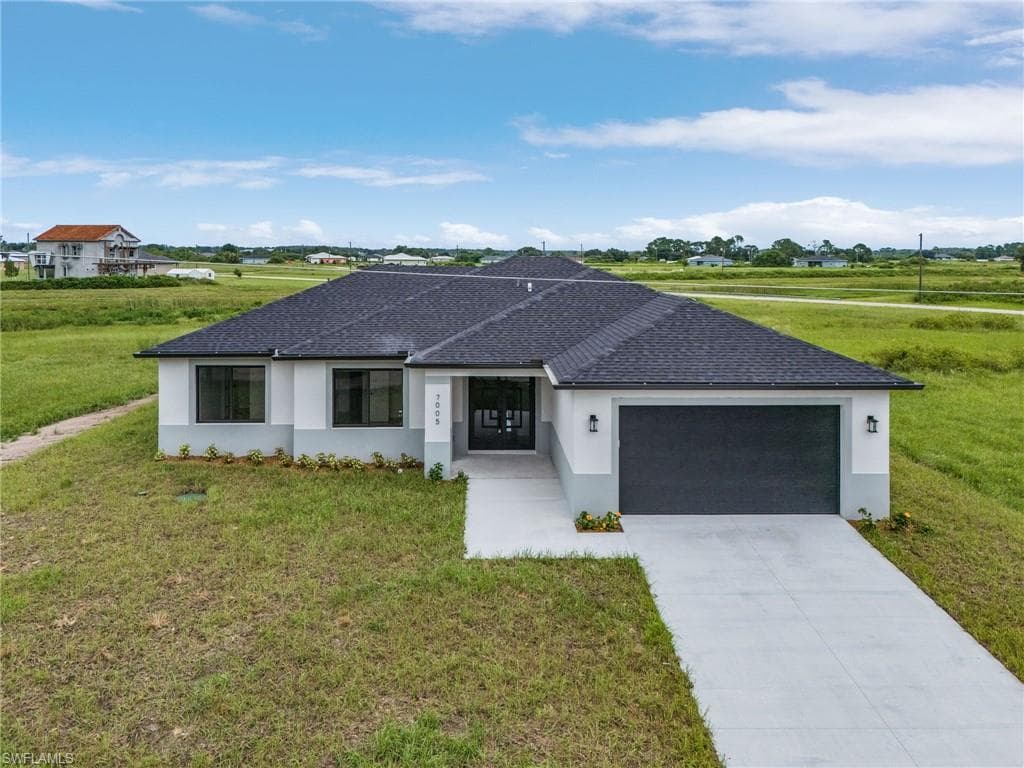 7005 Jolly CIR LABELLE, FL 33935