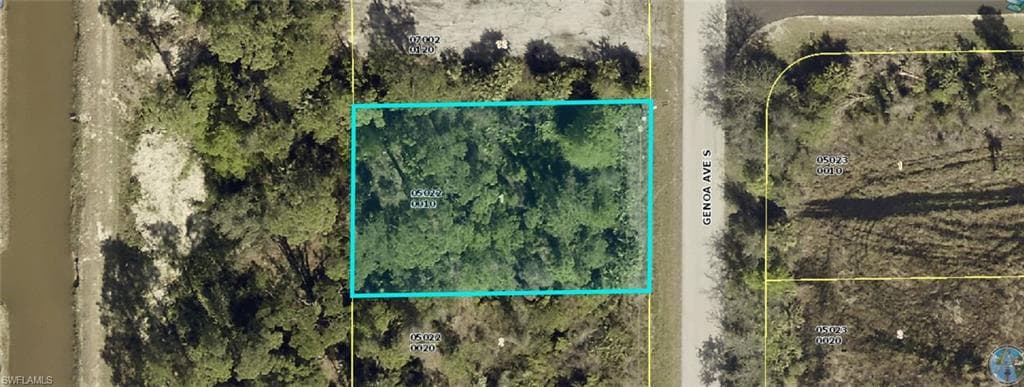 326 Genoa AVE S LEHIGH ACRES, FL 33974