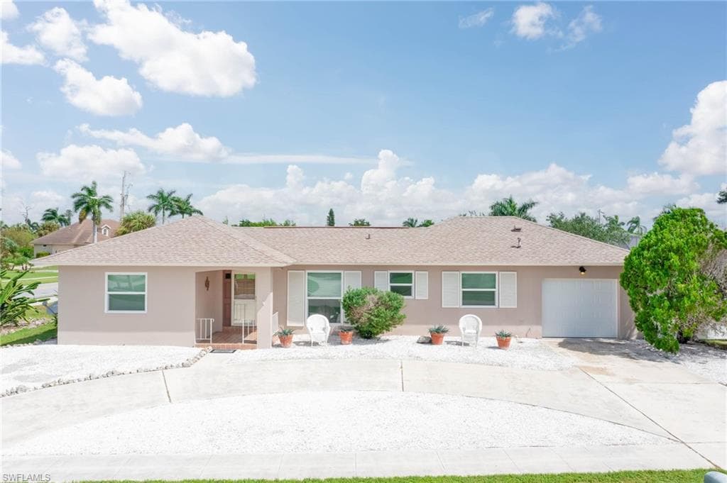 1200 Fruitland AVE MARCO ISLAND, FL 34145