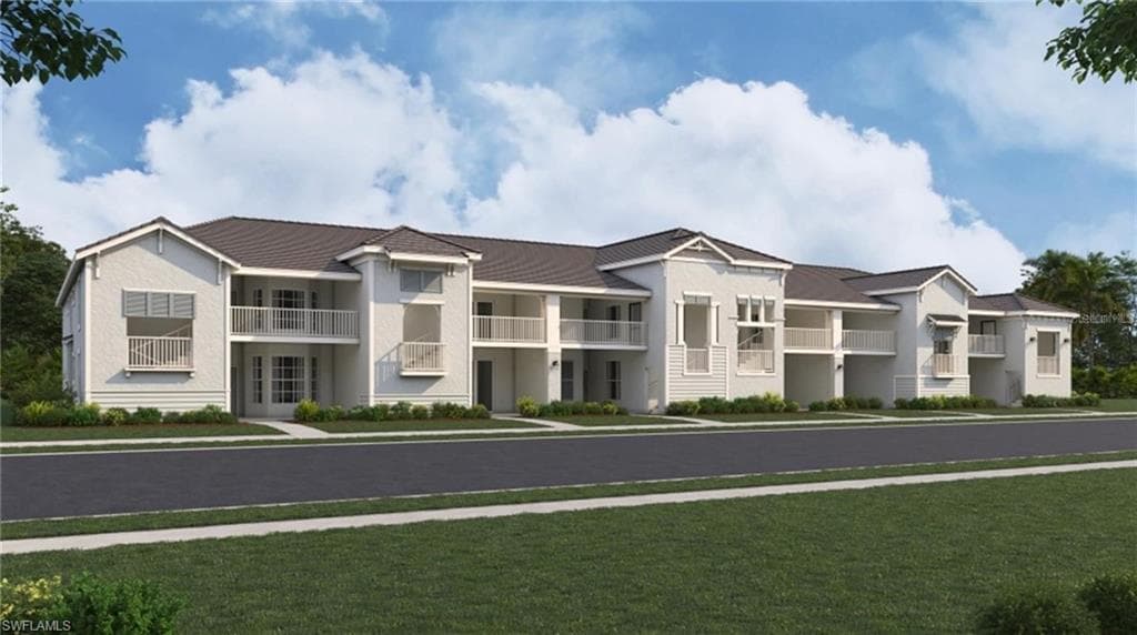 12320 Wellen Golf Street #304 VENICE, FL 34293