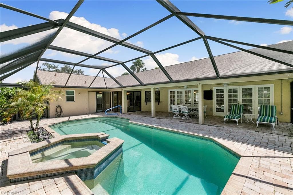 2034 Prince DR NAPLES, FL 34110