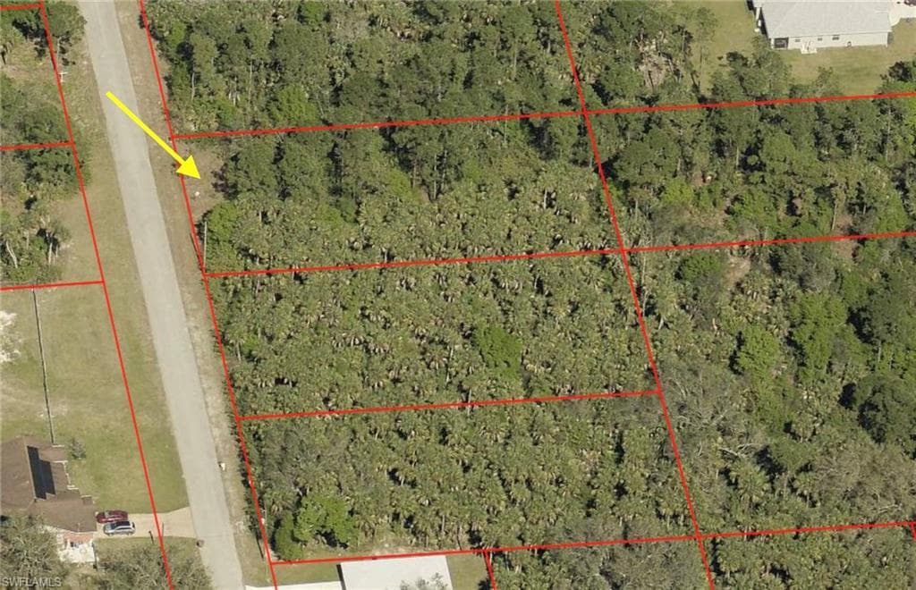 606 Cortez AVE LEHIGH ACRES, FL 33972