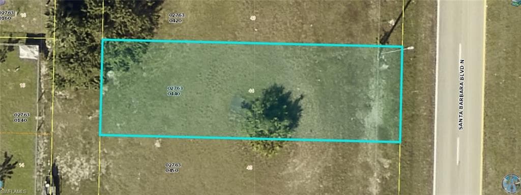2914 Santa Barbara BLVD N CAPE CORAL, FL 33993