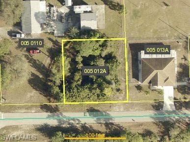 403 8th ST LEHIGH ACRES, FL 33972