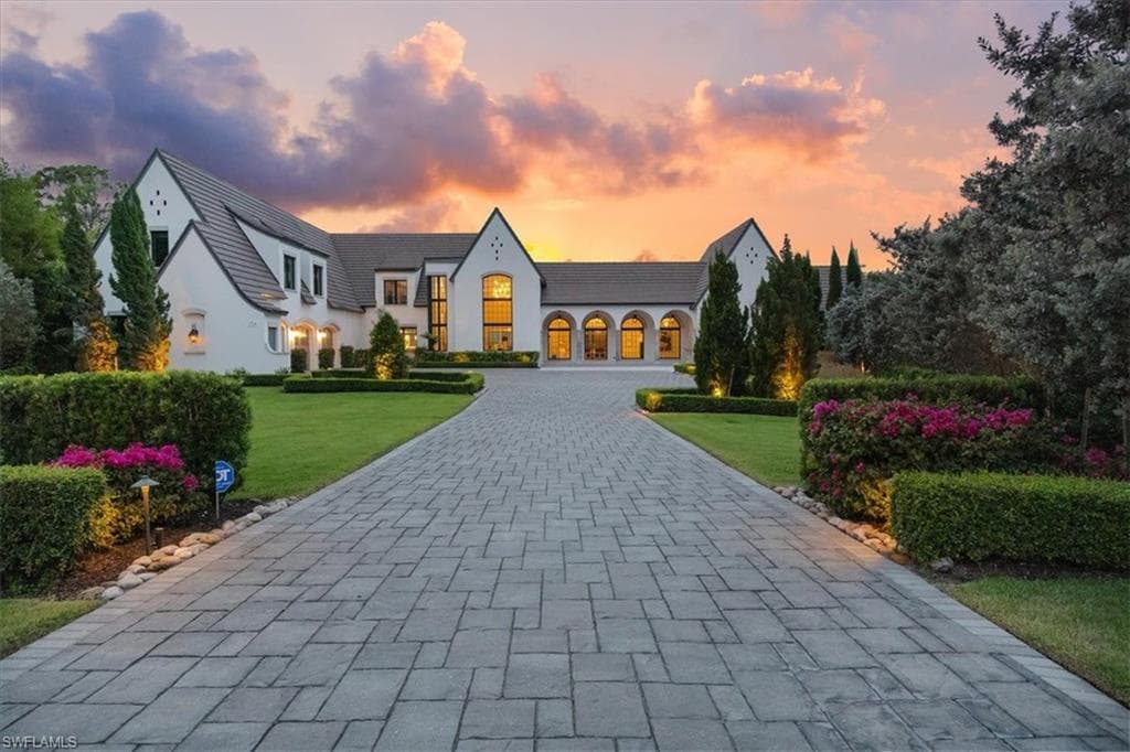 254 Audubon BLVD NAPLES, FL 34110