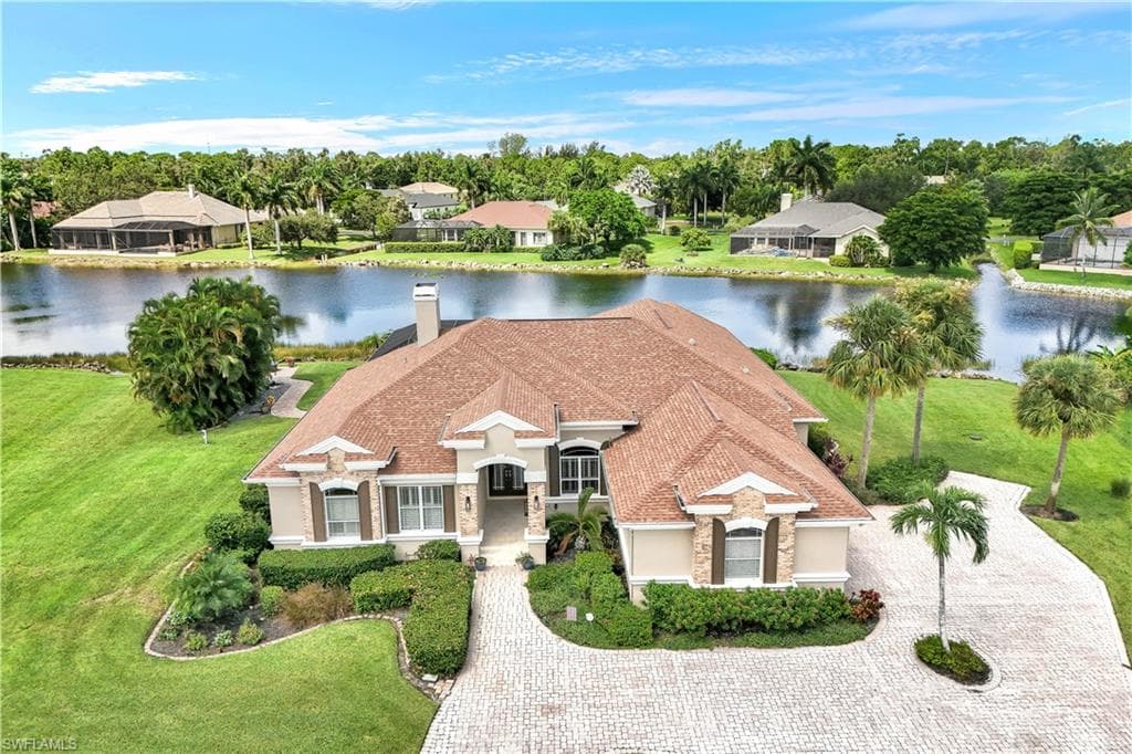15400 Blackhawk DR FORT MYERS, FL 33912