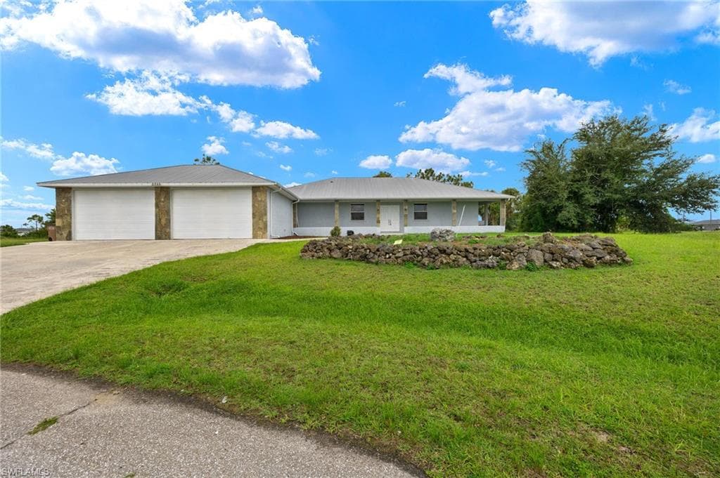 2525 NW 22nd PL CAPE CORAL, FL 33993