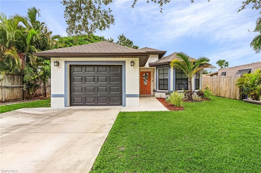 1735 Sunset PL FORT MYERS, FL 33901