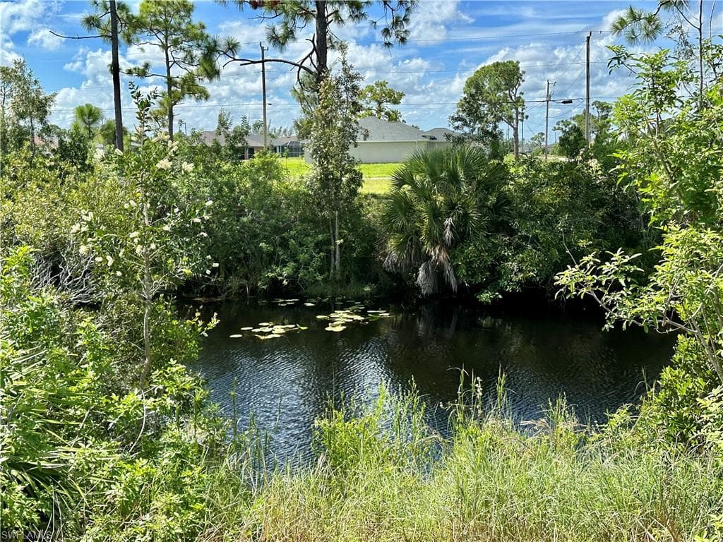 2228 NW 30th TER CAPE CORAL, FL 33993