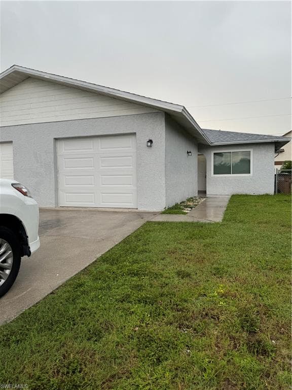 506 NE 16th PL CAPE CORAL, FL 33909