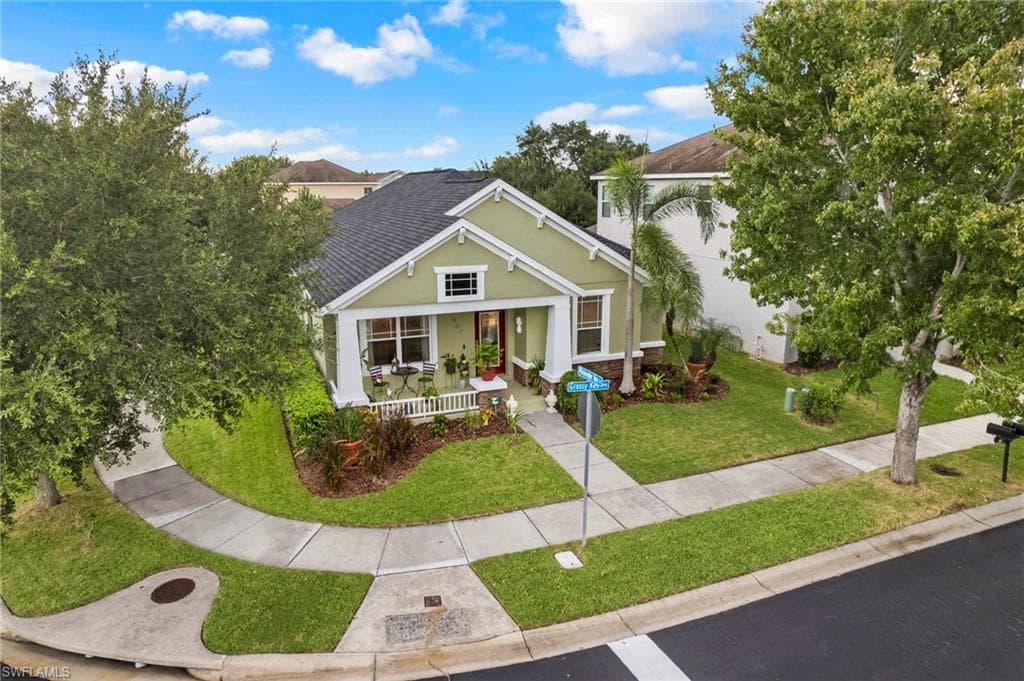 407 Grassy Key Way GROVELAND, FL 34736