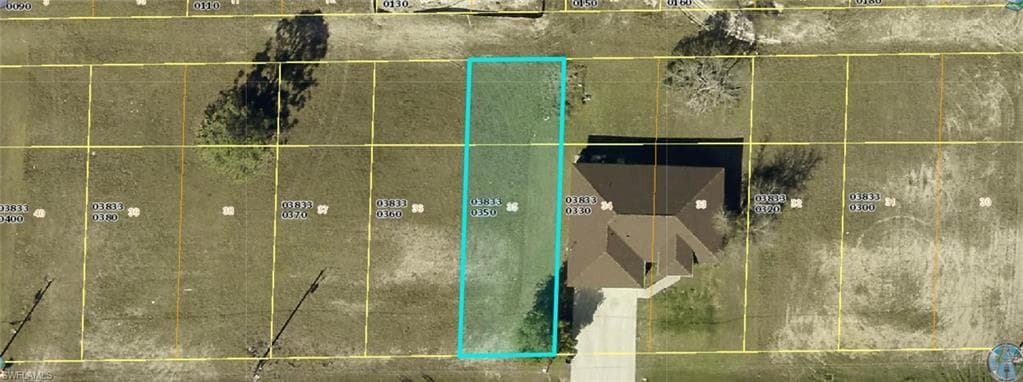 2303 NW 12th ST CAPE CORAL, FL 33993