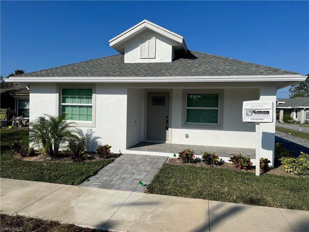 27310 Dortch AVE BONITA SPRINGS, FL 34135
