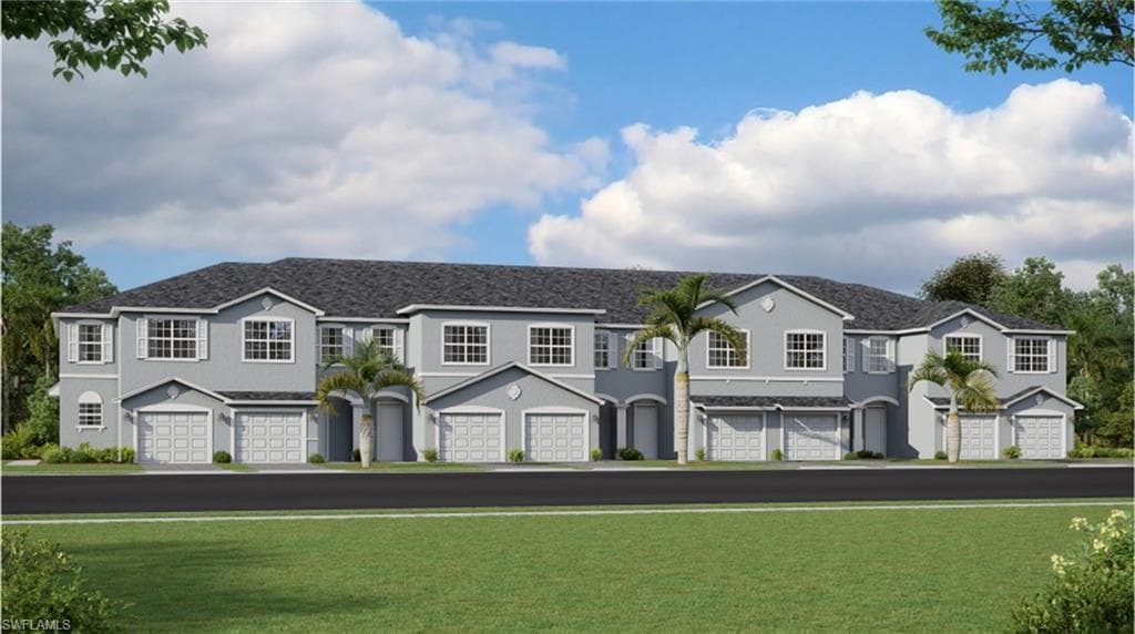 44064 Bellamy PL Babcock Ranch, FL 33982