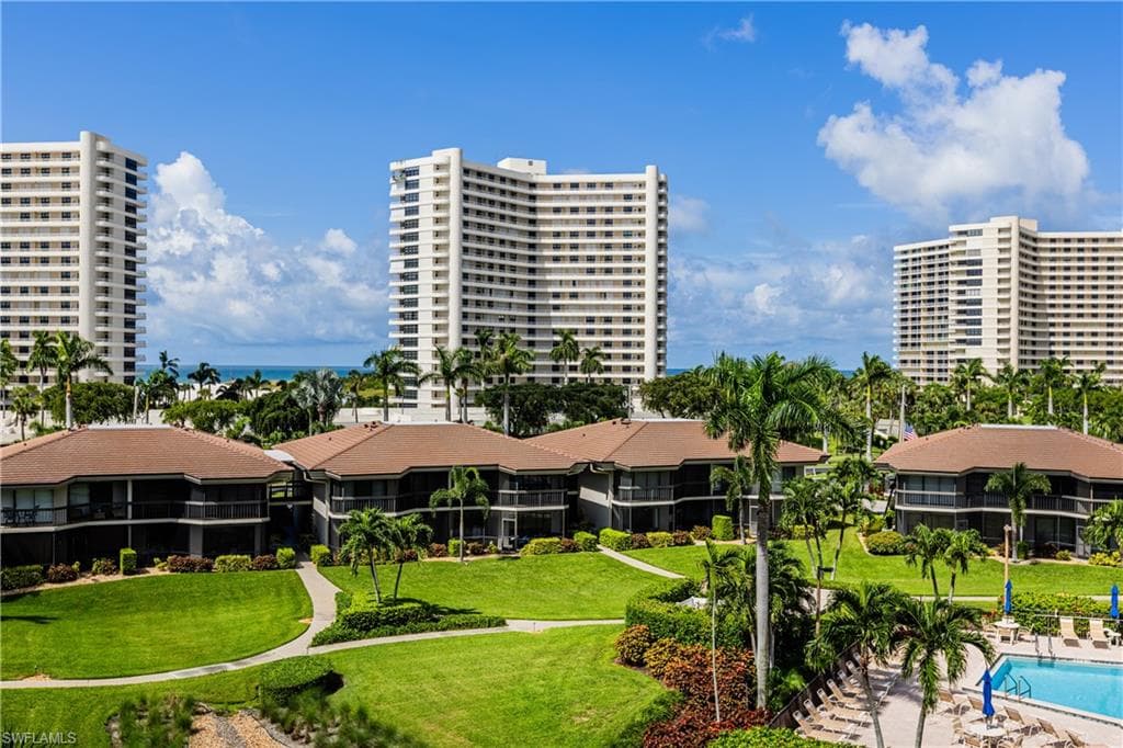 651 Seaview CT B503 MARCO ISLAND, FL 34145