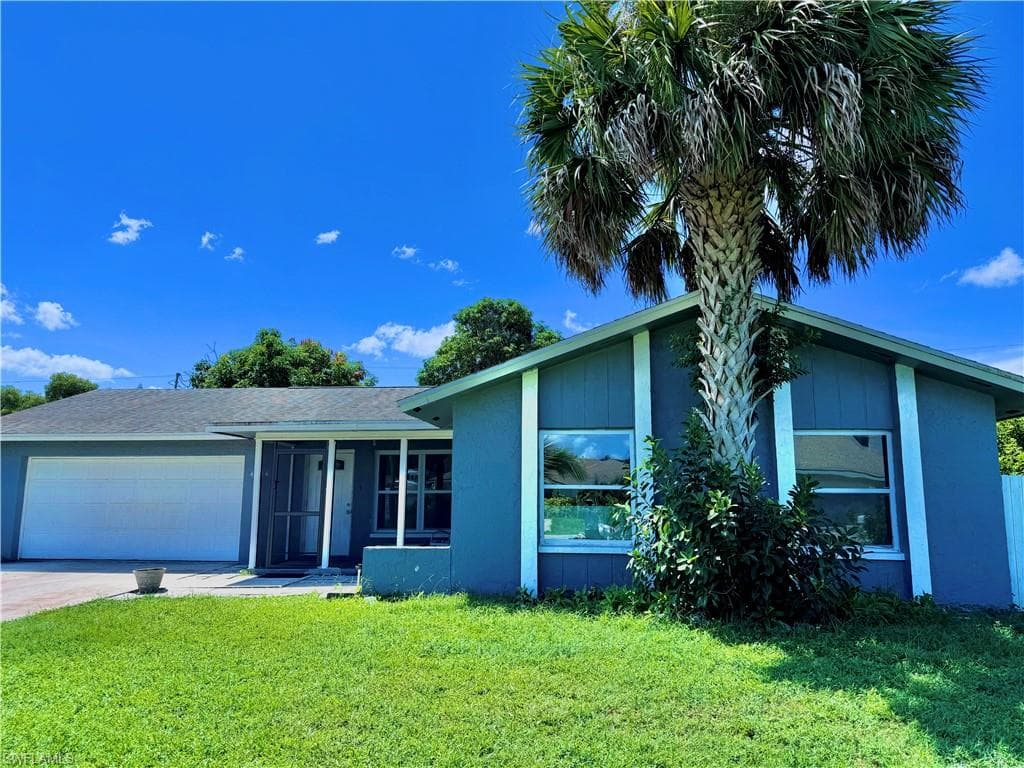 4424 17th AVE SW NAPLES, FL 34116
