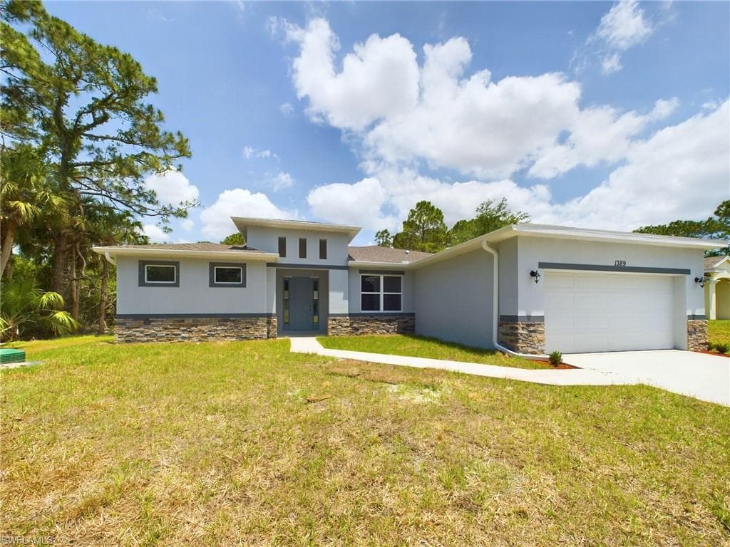 5306 Dunsmuir RD NORTH PORT, FL 34288