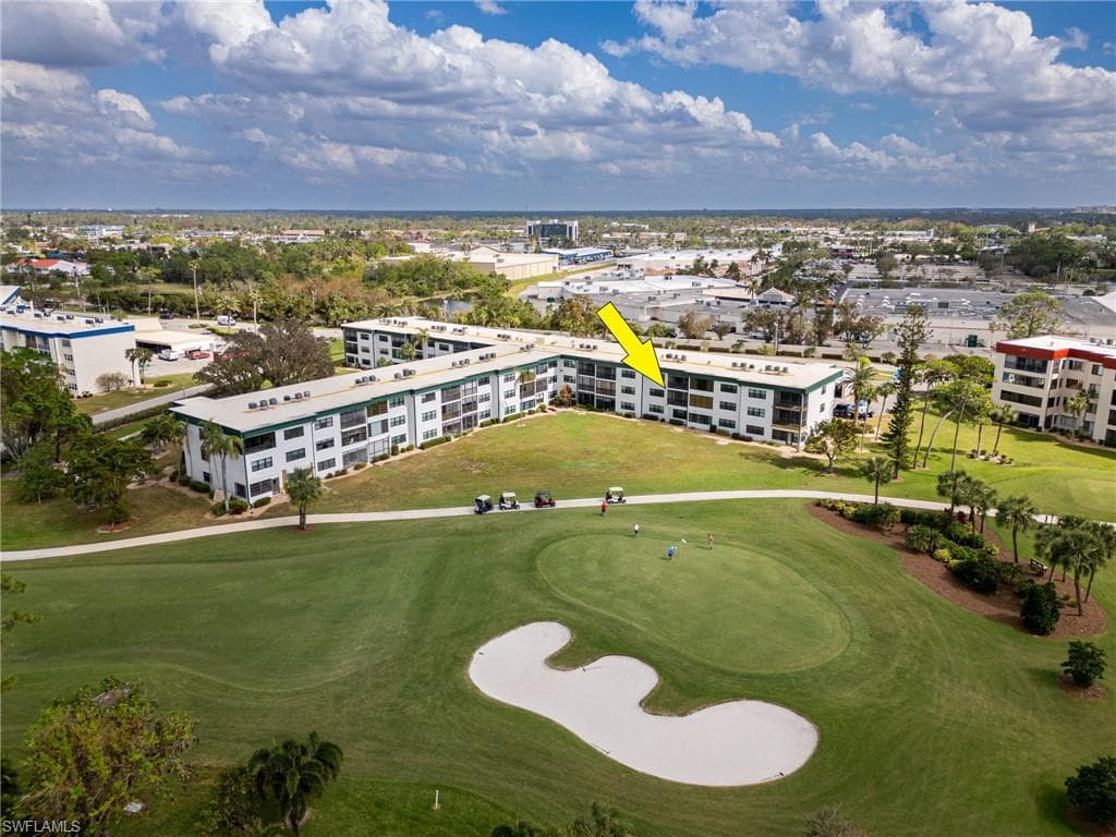 1747 Pebble Beach DR 203 FORT MYERS, FL 33907