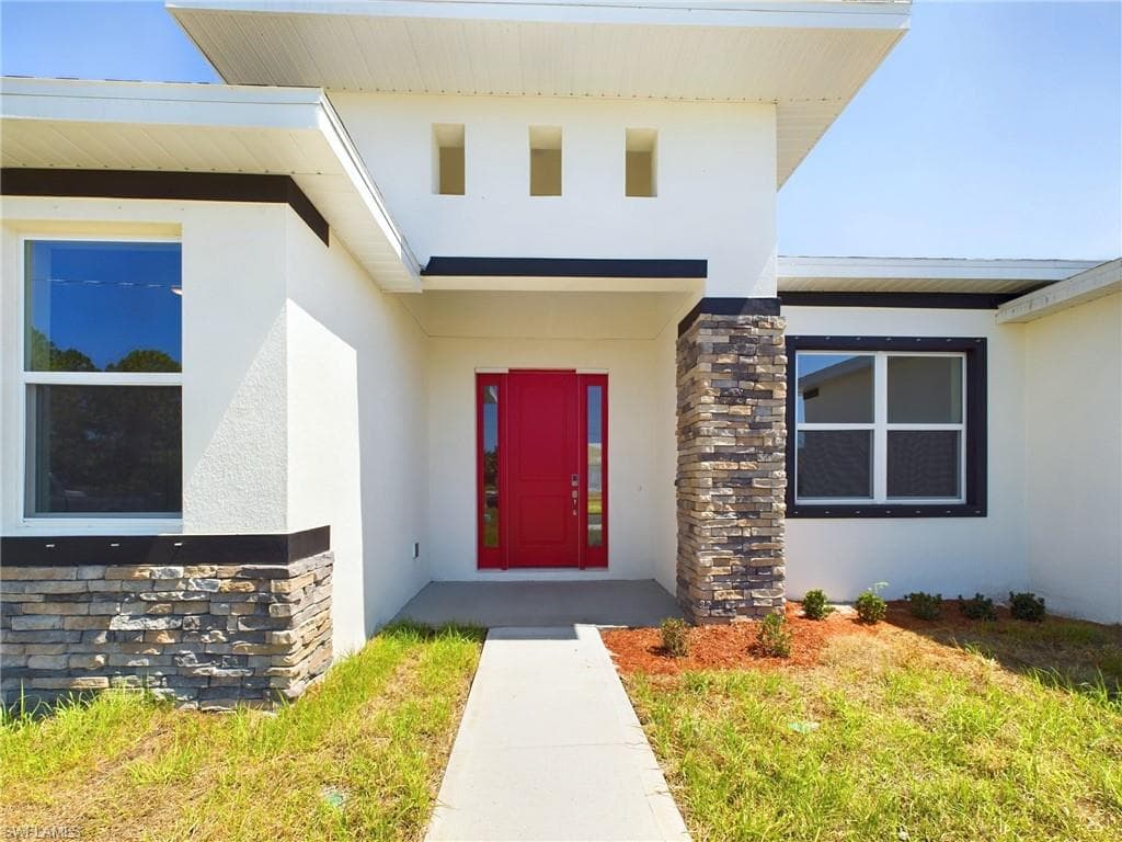 2064 Aetna ST NORTH PORT, FL 34288