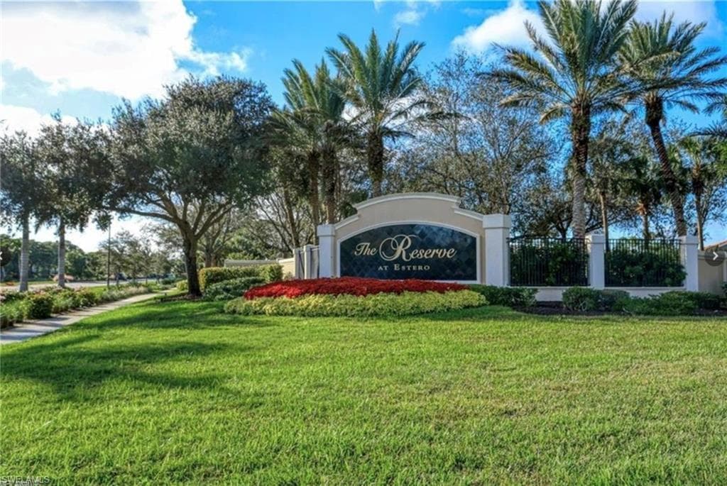 19617 Tesoro WAY ESTERO, FL 33967