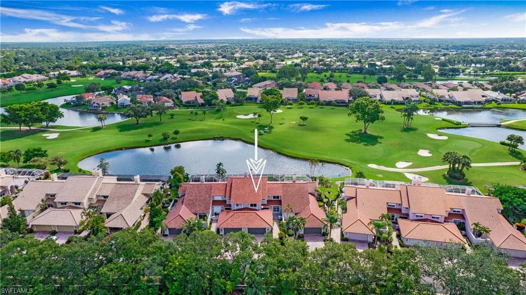 11602 Quail Village WAY NAPLES, FL 34119