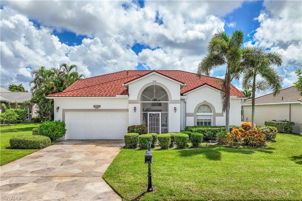 9180 Old Hickory CIR FORT MYERS, FL 33912
