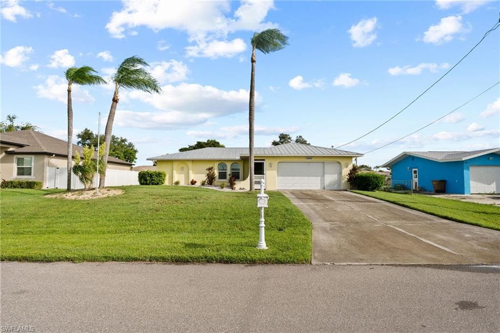 1311 SE 19th LN CAPE CORAL, FL 33990