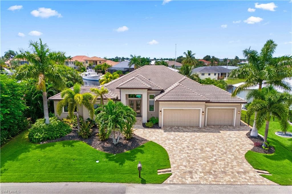 119 Tropicana DR PUNTA GORDA, FL 33950