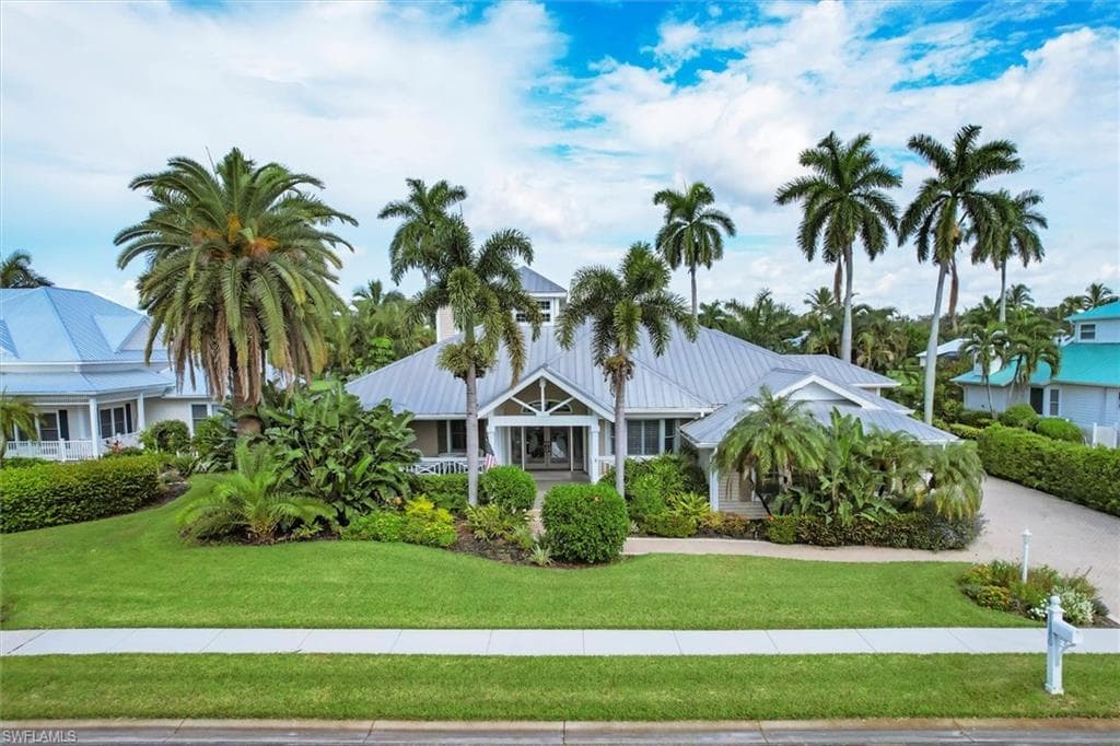 12350 McGregor Palms DR FORT MYERS, FL 33908