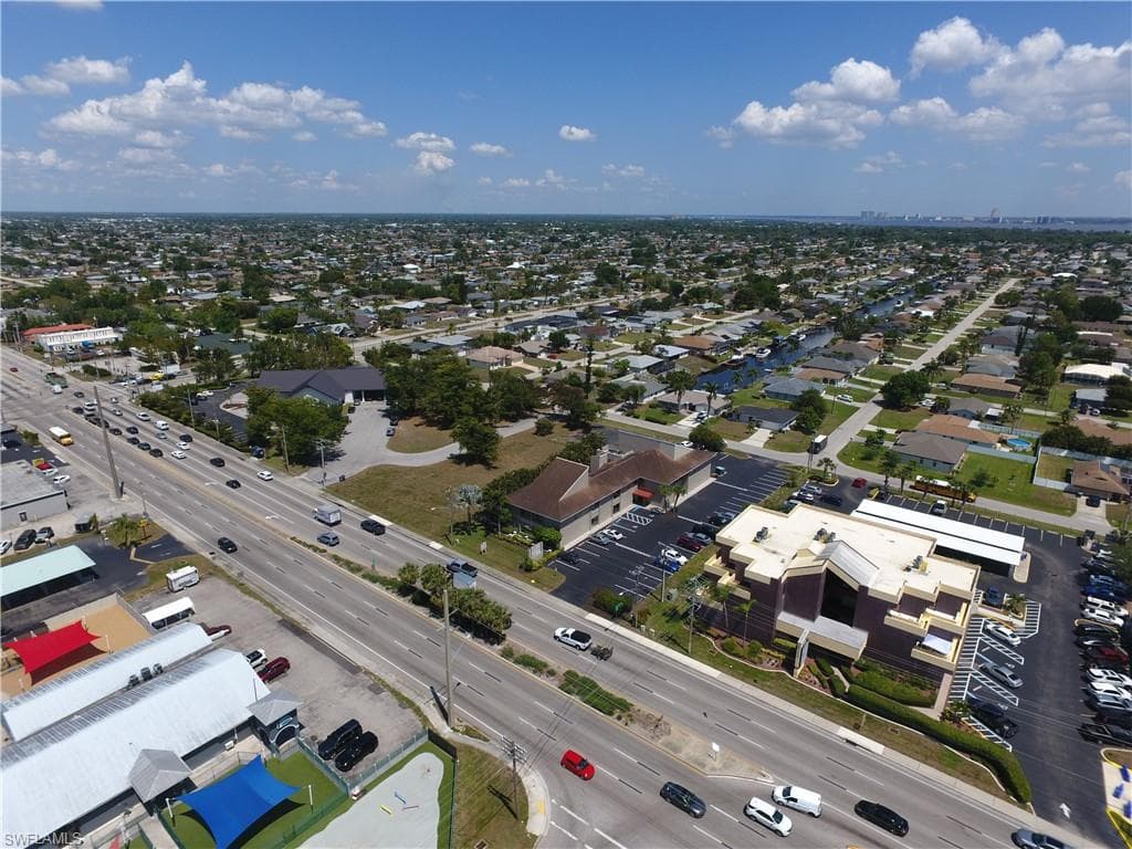 923 Del Prado BLVD S 107 CAPE CORAL, FL 33990