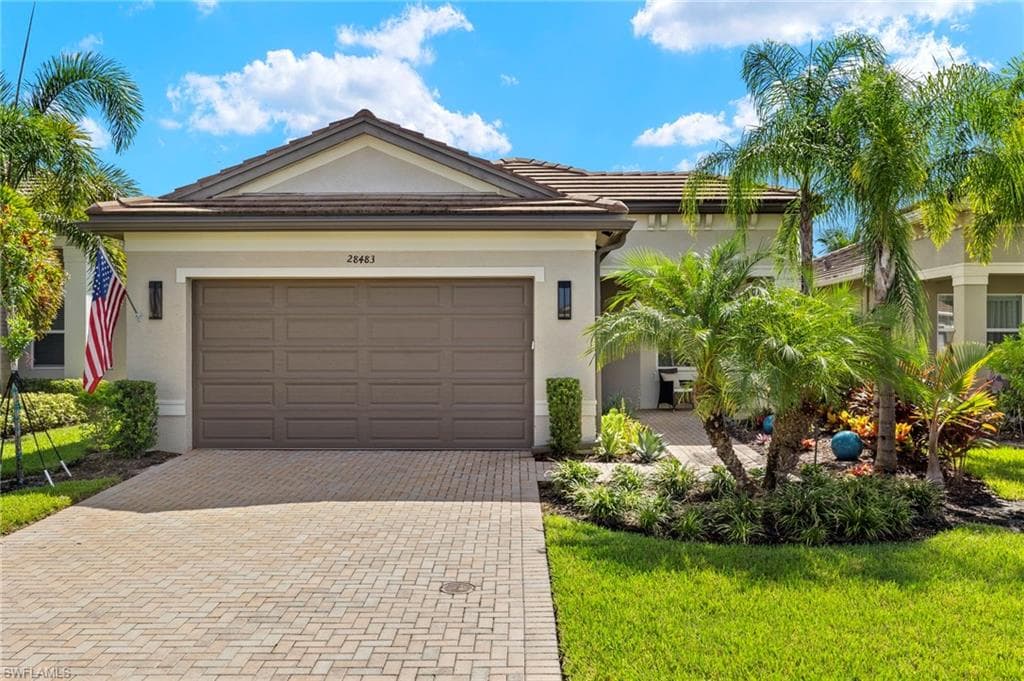 28483 Montecristo LOOP BONITA SPRINGS, FL 34135