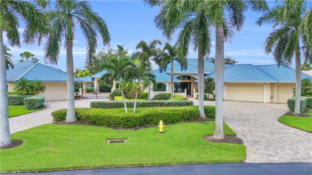 12451 Popash CT NORTH FORT MYERS, FL 33903