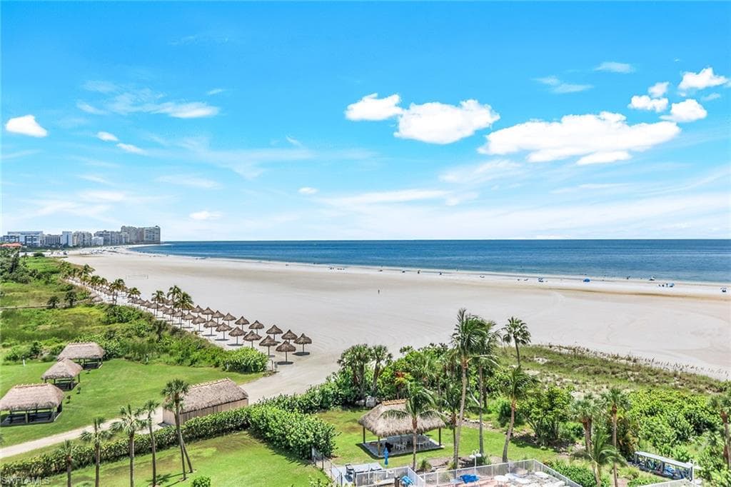 58 Collier BLVD 803 MARCO ISLAND, FL 34145
