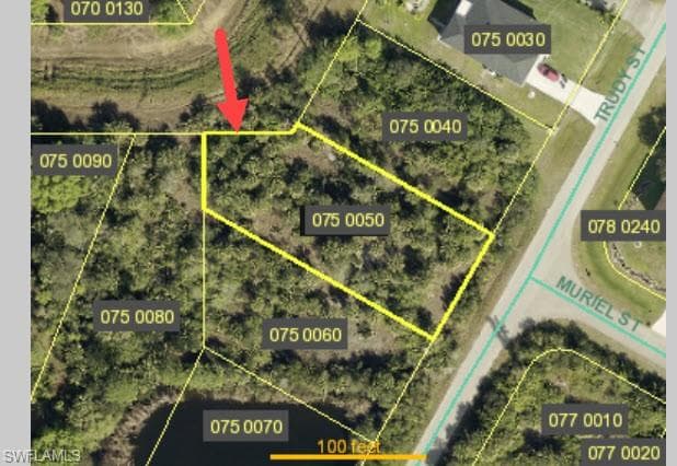 1905 Trudy ST LEHIGH ACRES, FL 33972