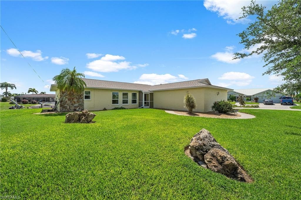 2929 SE 11th AVE CAPE CORAL, FL 33904