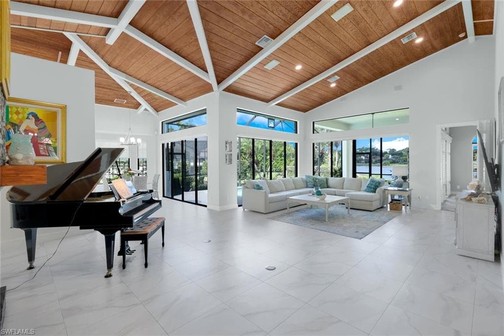 5847 Whisperwood CT NAPLES, FL 34110