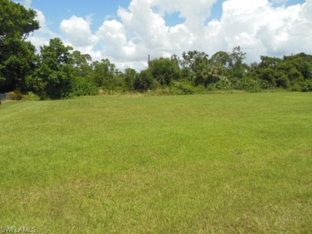 12356 Fourth ST FORT MYERS, FL 33905