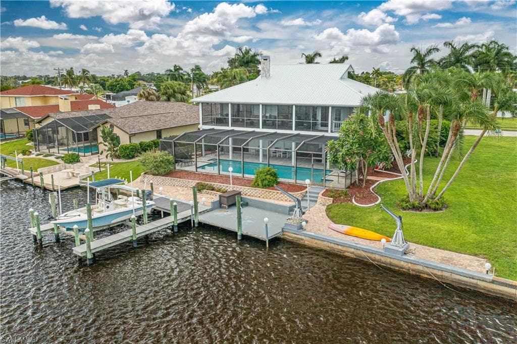1848 Lakeview BLVD NORTH FORT MYERS, FL 33903