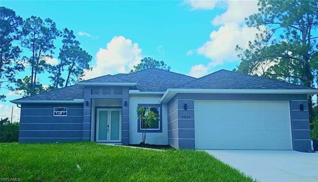 3003 22nd ST W LEHIGH ACRES, FL 33971