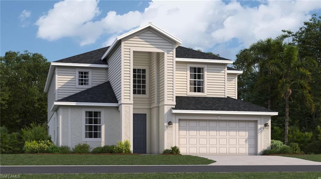 11375 Willowleaf BLVD PUNTA GORDA, FL 33955