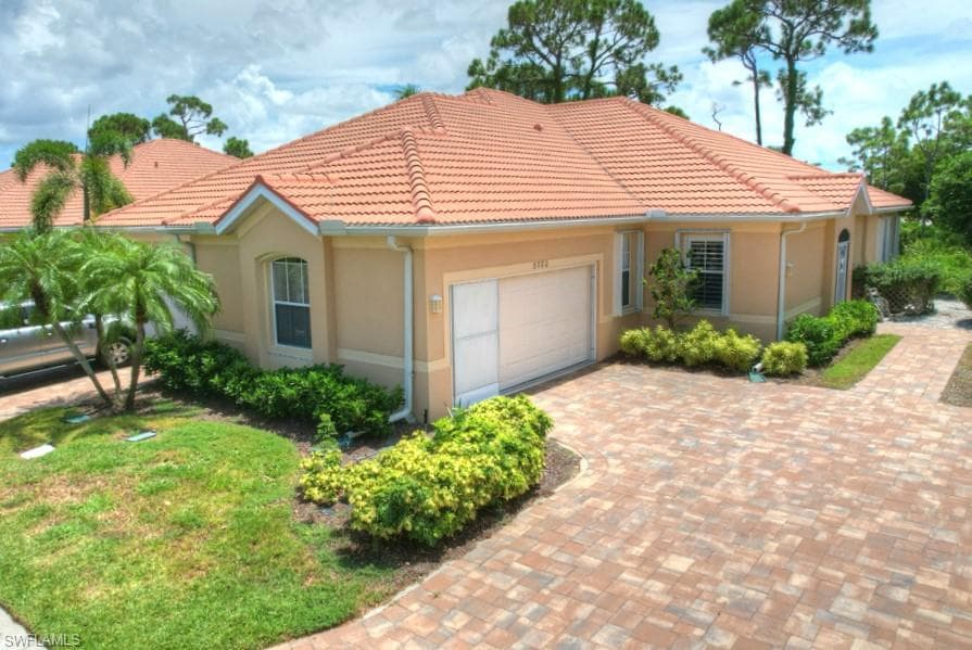 3780 COBIA VILLAS CT PUNTA GORDA, FL 33955