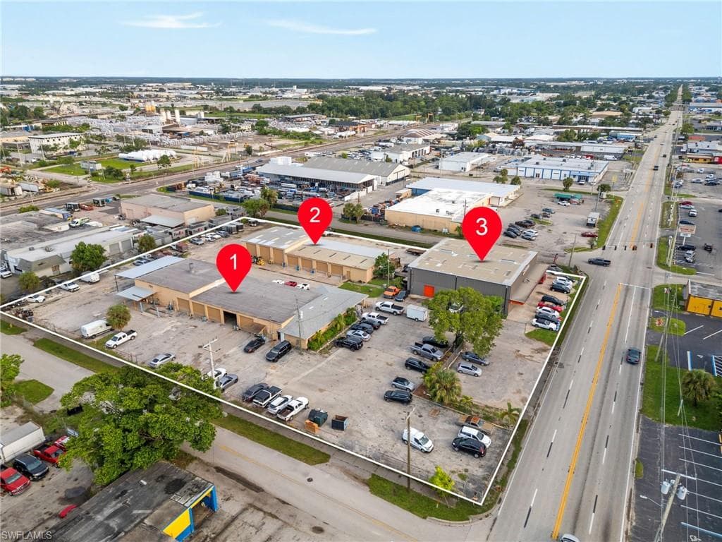 2575 Fowler ST FORT MYERS, FL 33901