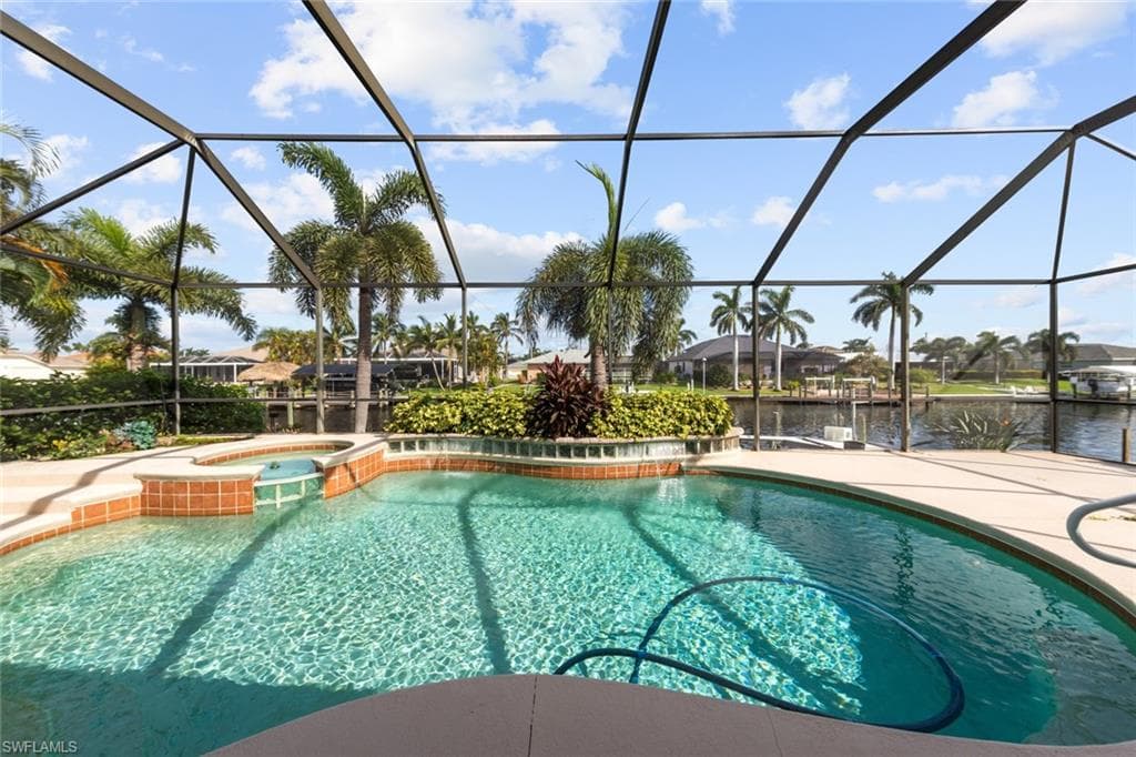 2813 SW 38th ST CAPE CORAL, FL 33914