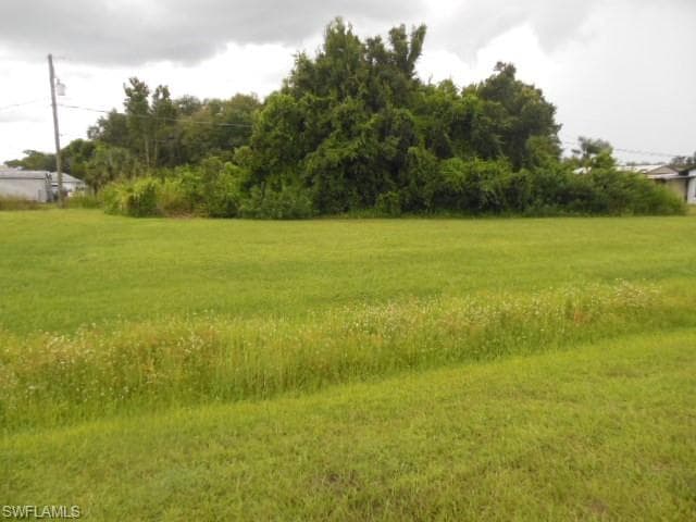 2310 Andros AVE FORT MYERS, FL 33905