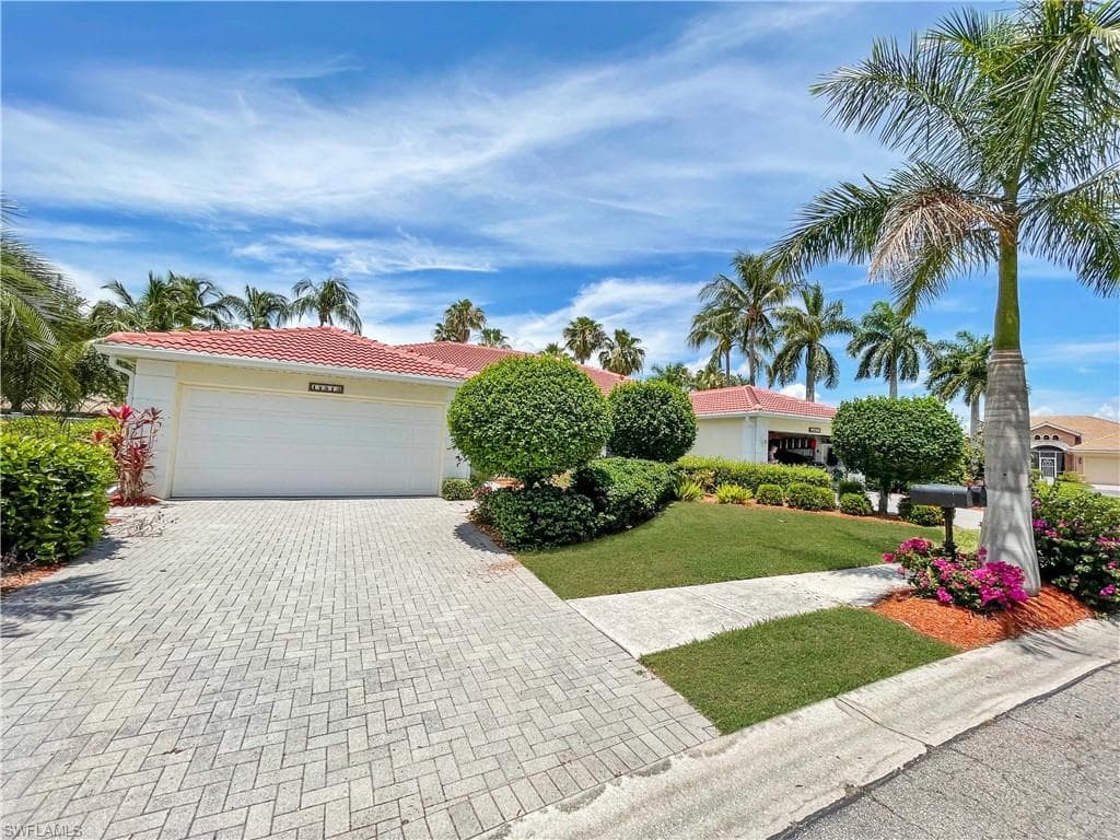 14513 Reflection Lakes DR FORT MYERS, FL 33907