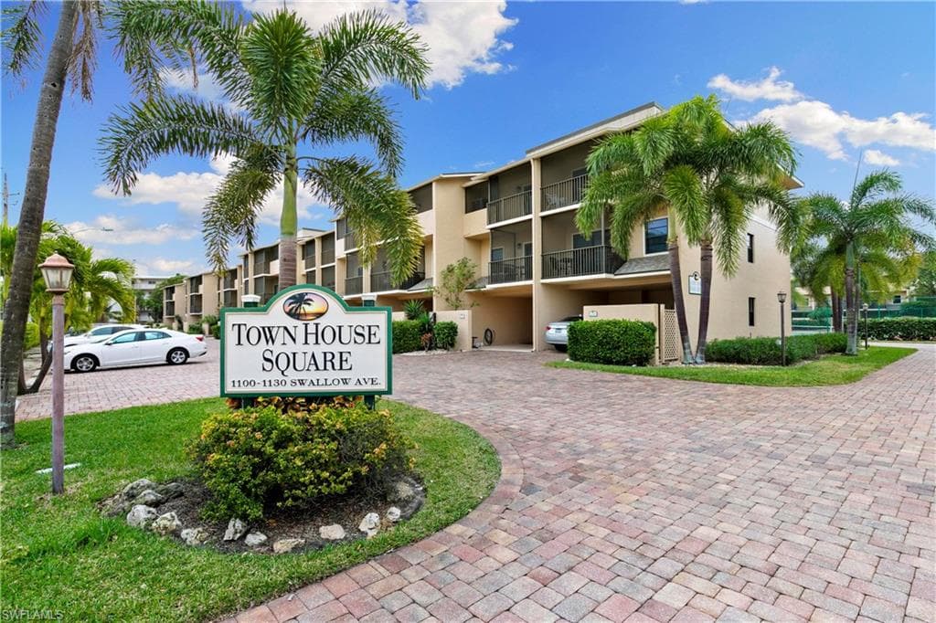 1103 Collier BLVD C106 MARCO ISLAND, FL 34145