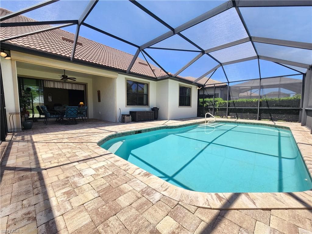 20166 Corkscrew Shores BLVD ESTERO, FL 33928