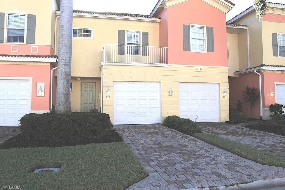 16121 Via Solera CIR 102 FORT MYERS, FL 33908